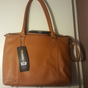 Solo laptop bag
